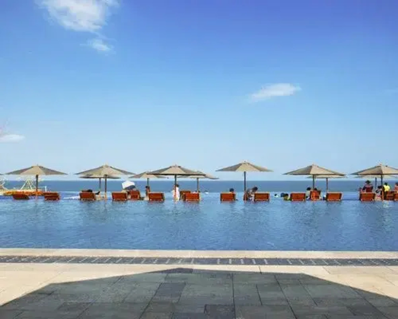 Sandalwoods Resort & Spa, Huizhou, China