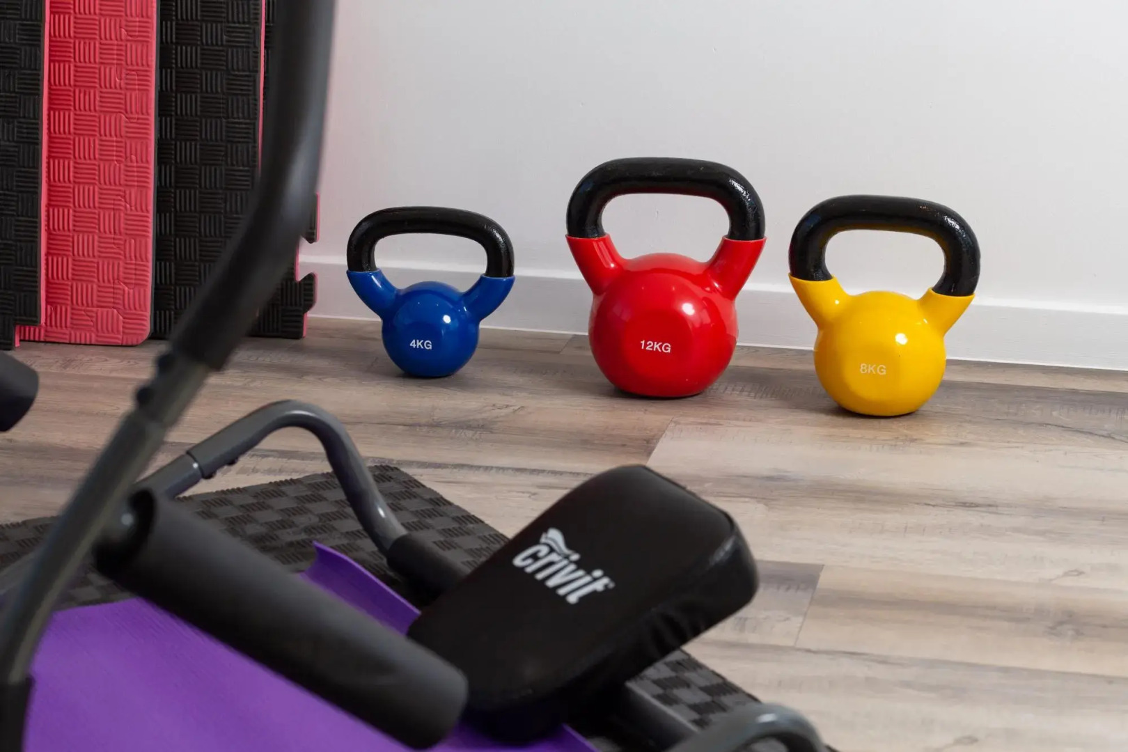 Isabella in Grižane