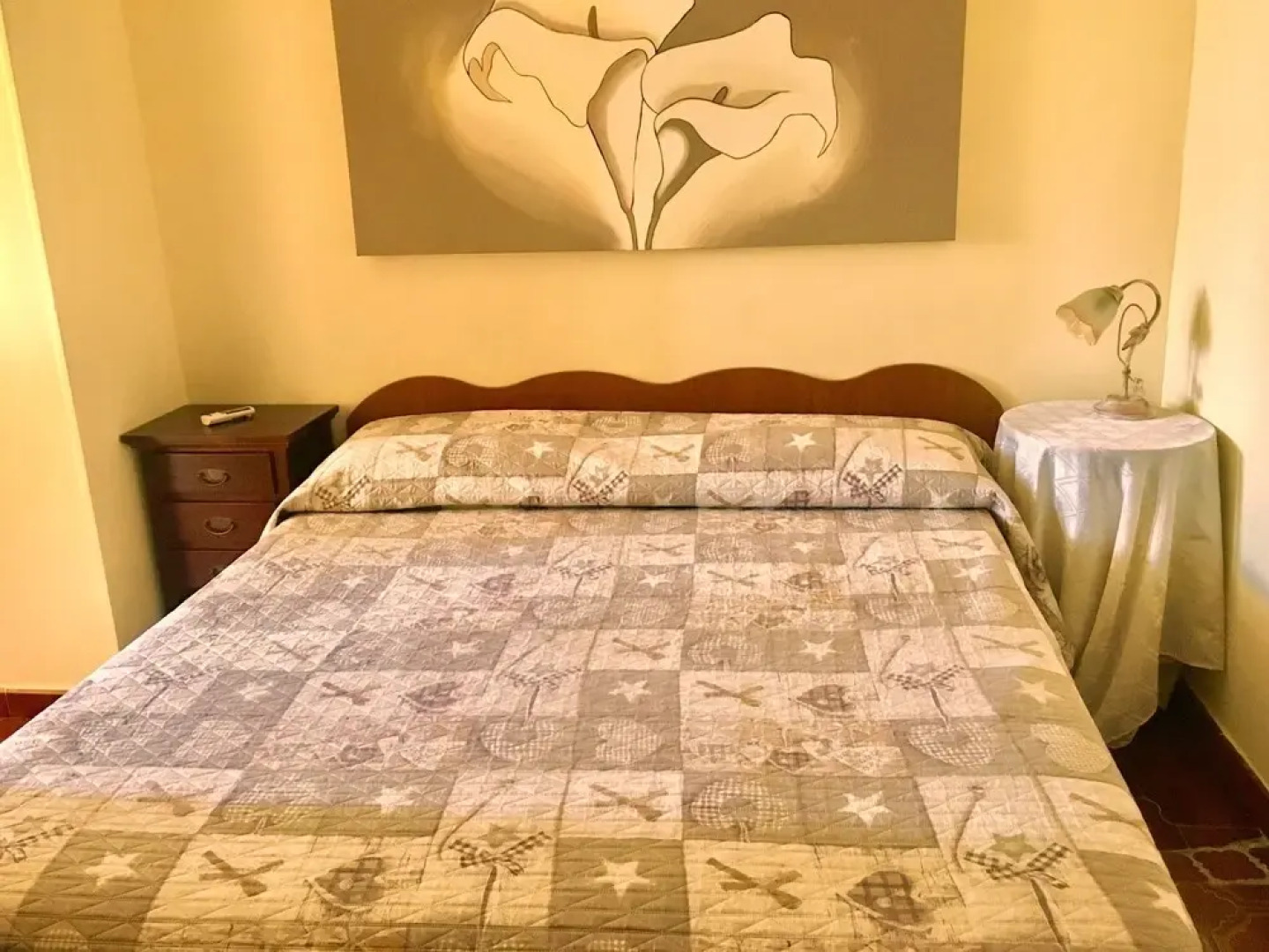 B&B Residence Giordano