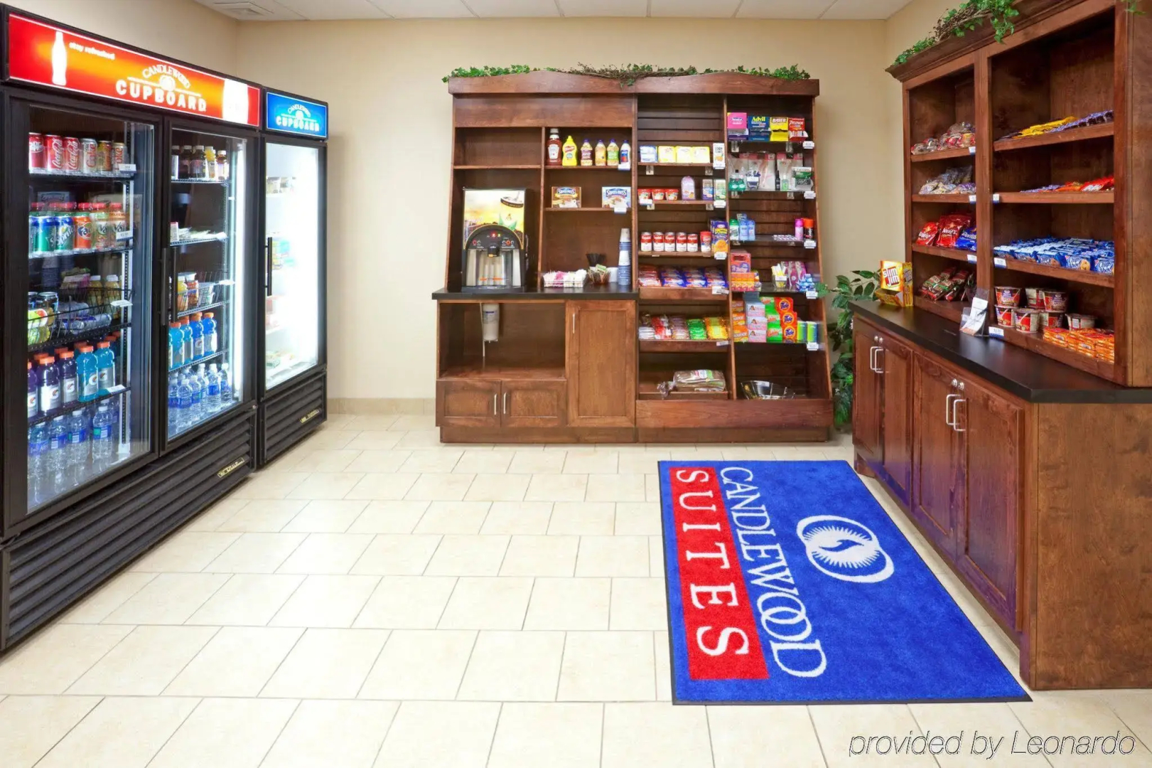 Candlewood Suites Texarkana by IHG