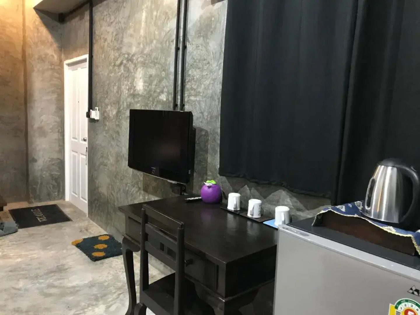 Norn Lamphun Boutique Hotel