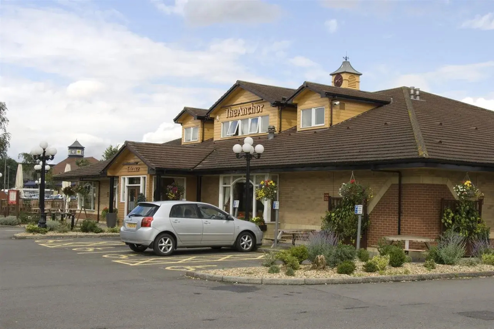 Premier Inn Scunthorpe