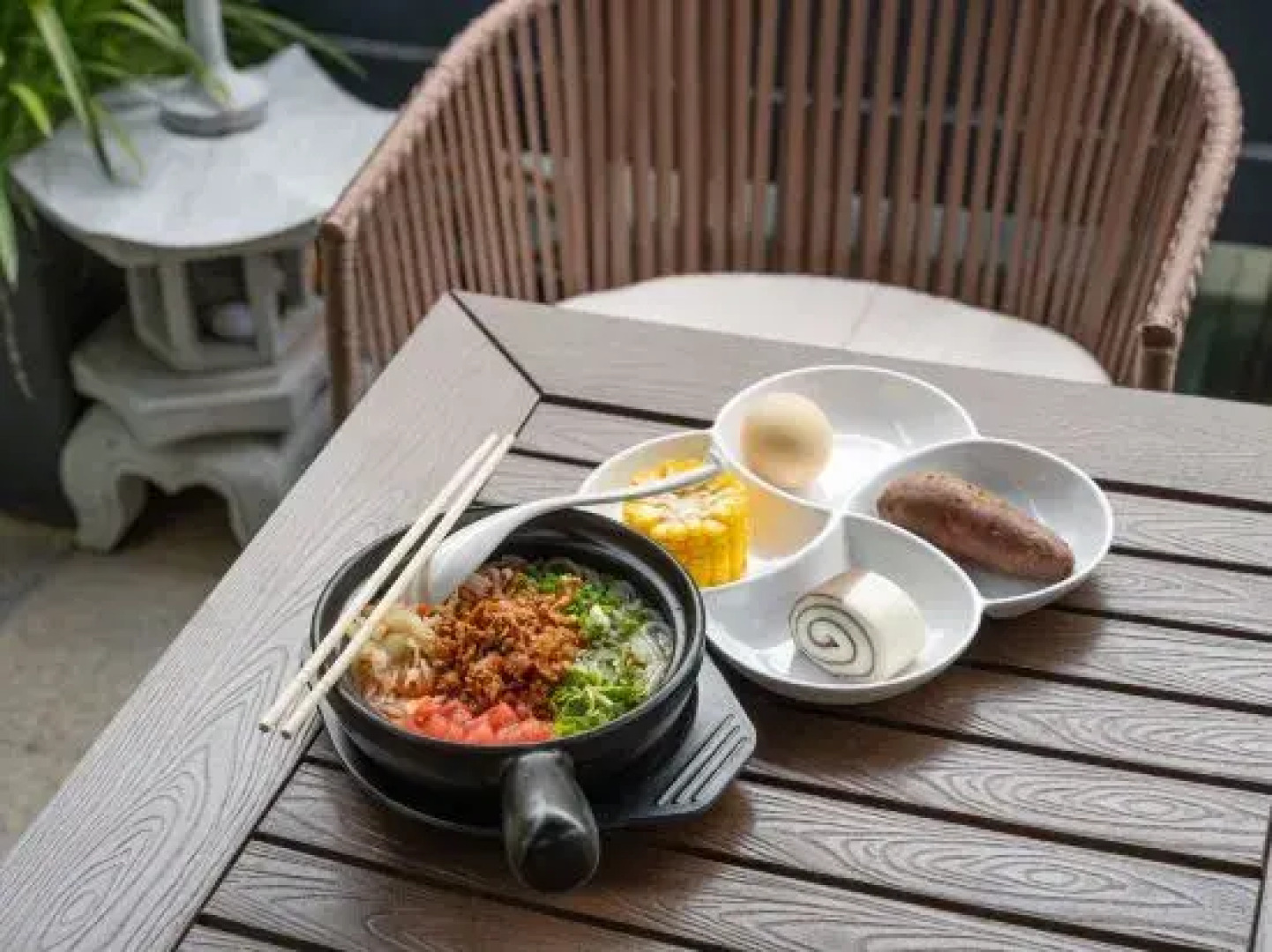 Yunyi Boutique Lake View Inn