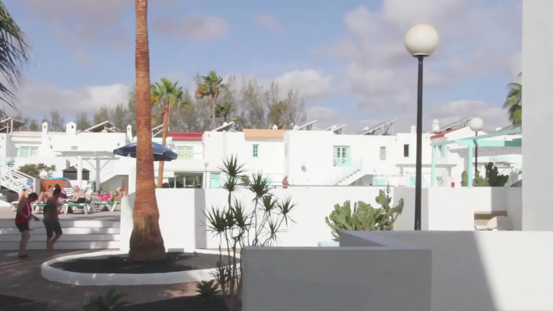 Smy Tahona Fuerteventura