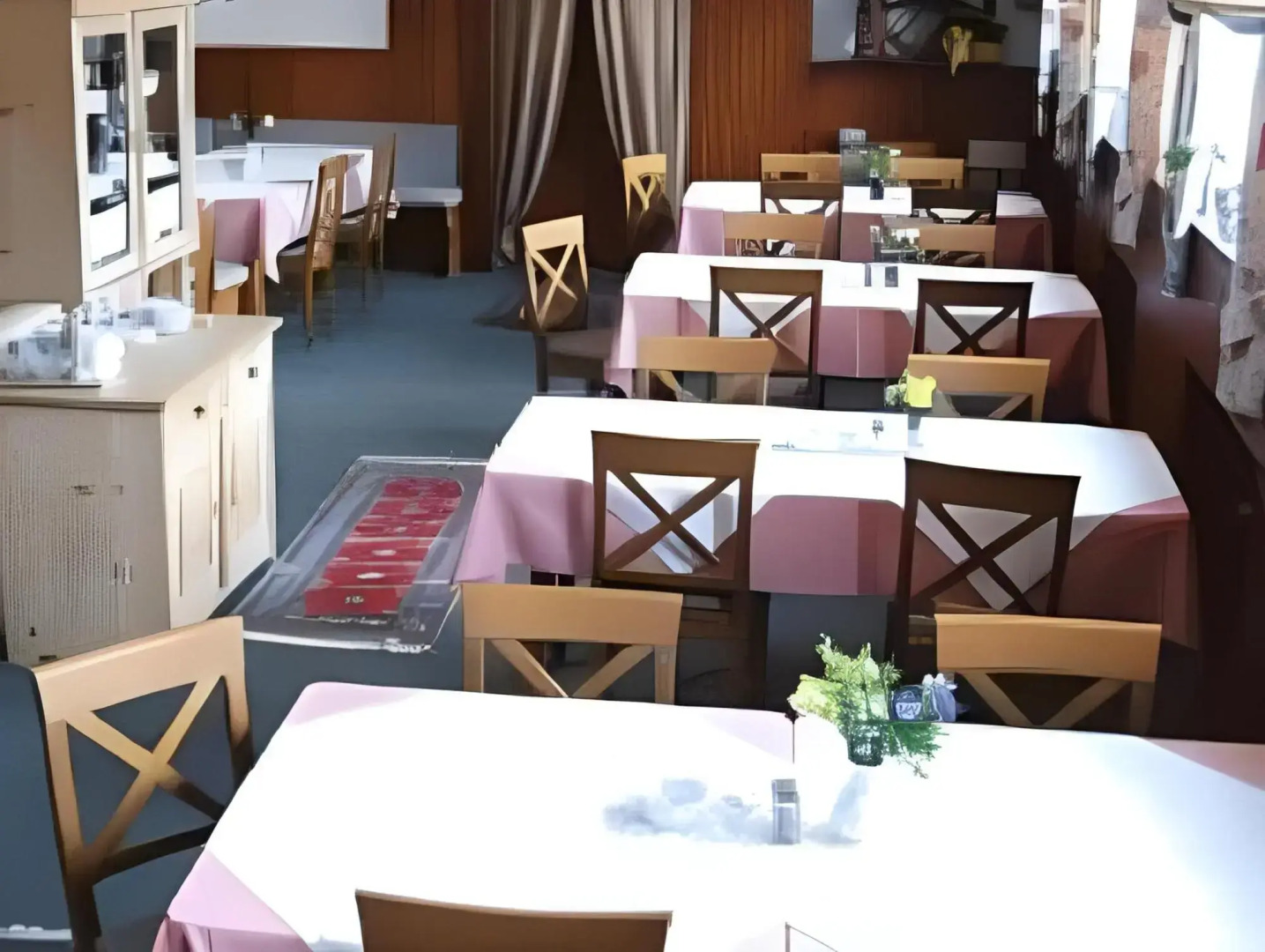 Gasthof Inzeller Hof