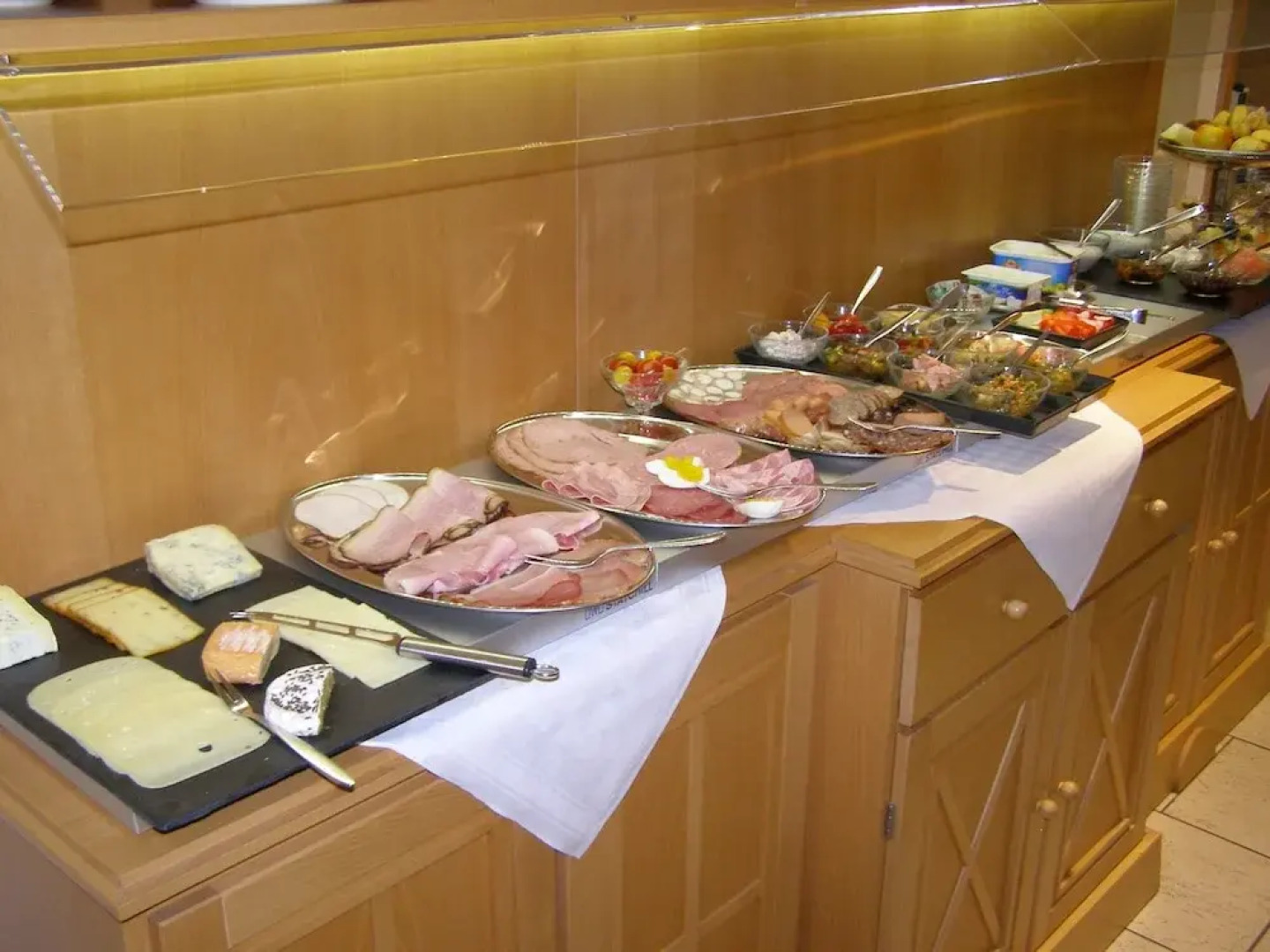 Haus Katharina - Hotel am Park