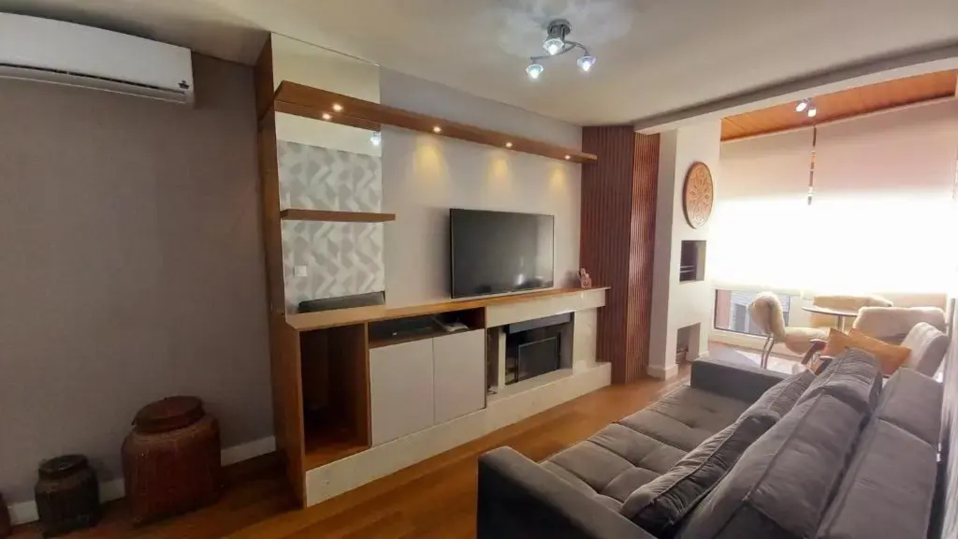 Apartamento Boulevard