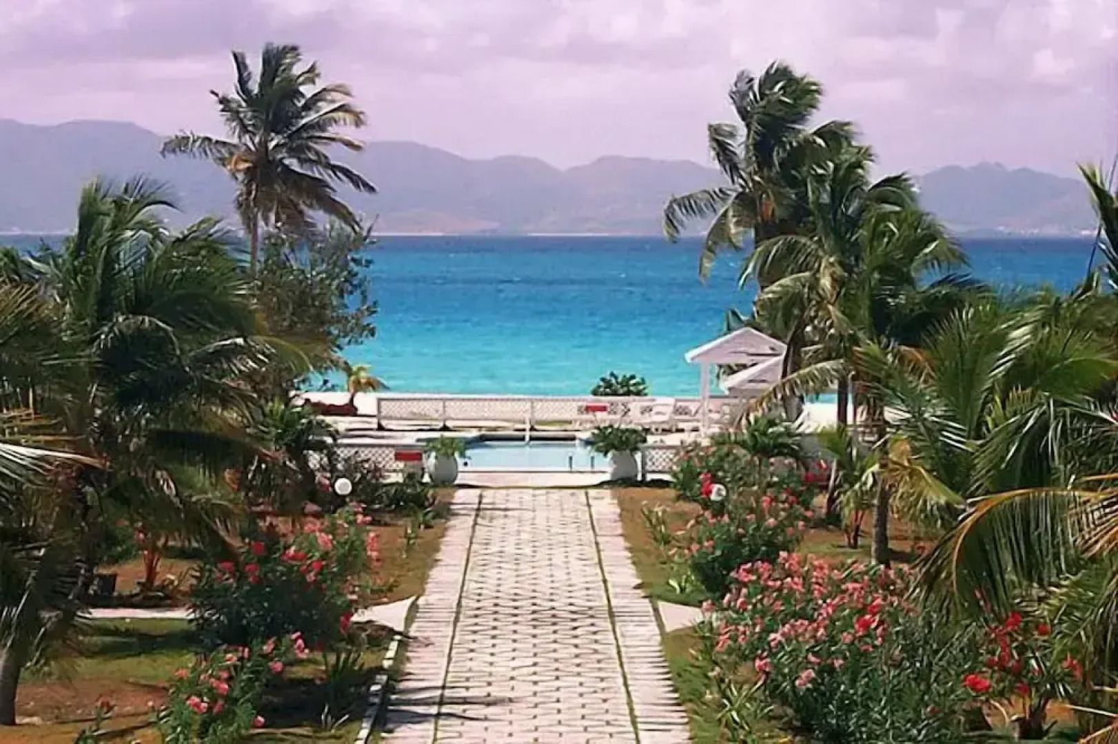 Anguilla Great House Beach Resort