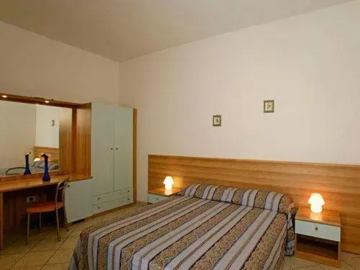 Azienda Agricola Parmoleto