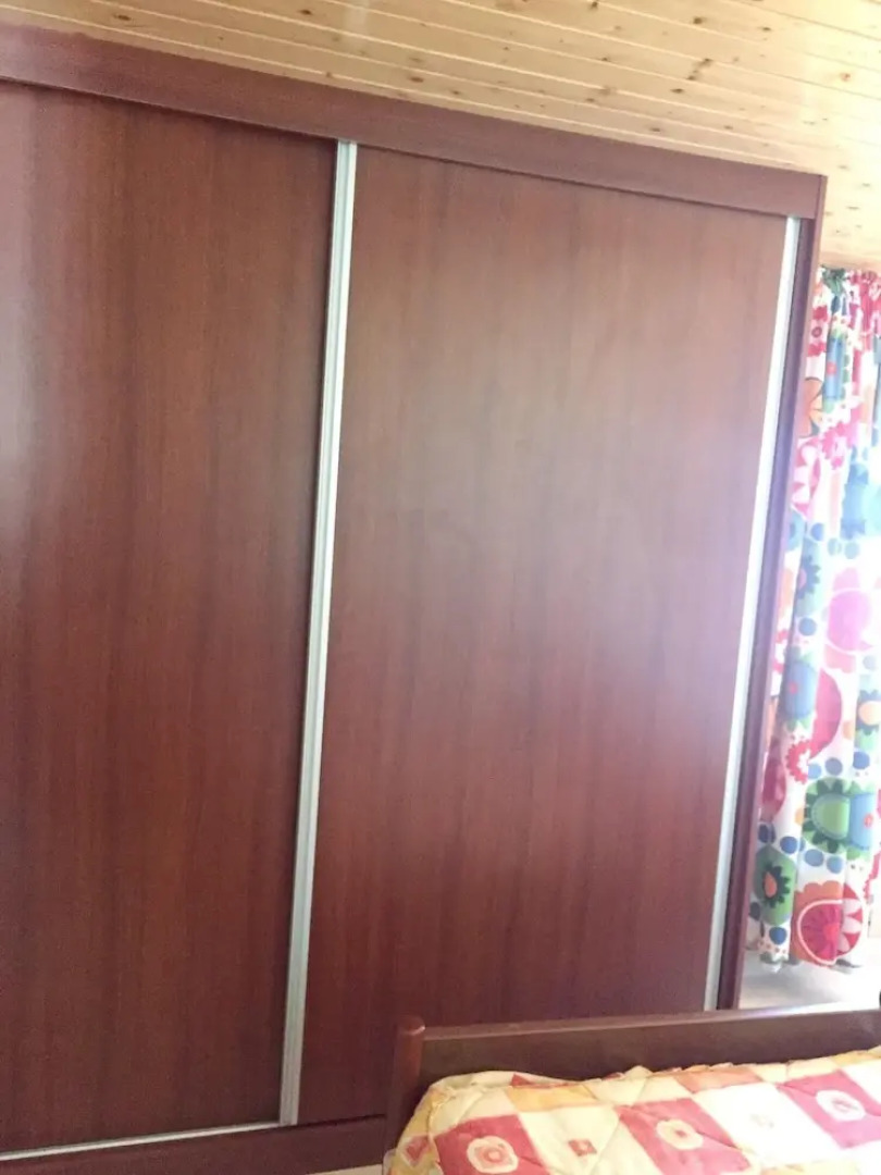 Apartment With 2 Bedrooms in Laxe, With Wonderful sea View and Furnish