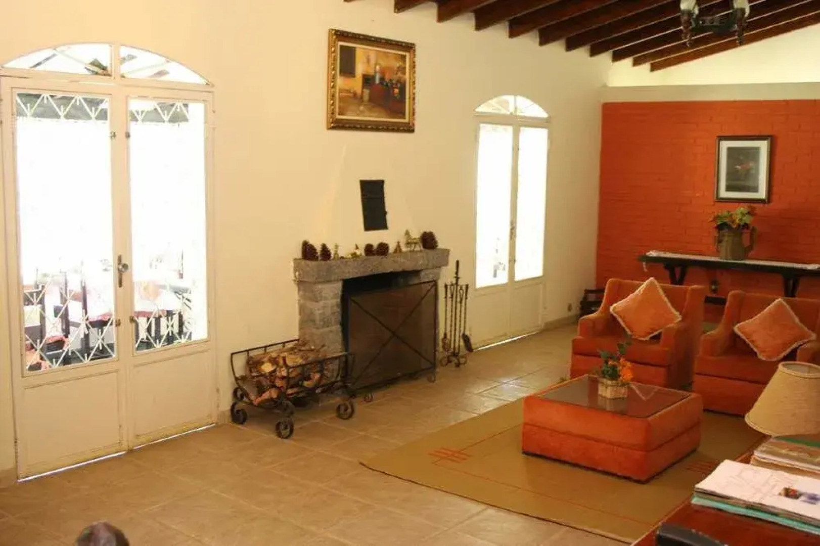 Pousada Ribeirão do Ouro