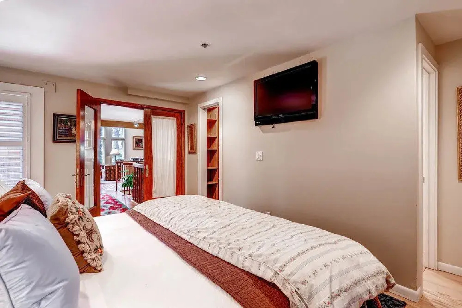 Downtown Aspen Condominium Collection by McCartney