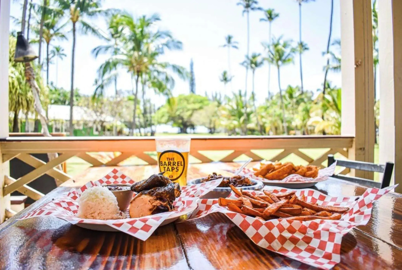 Waimea Plantation Cottages, a Coast Resort