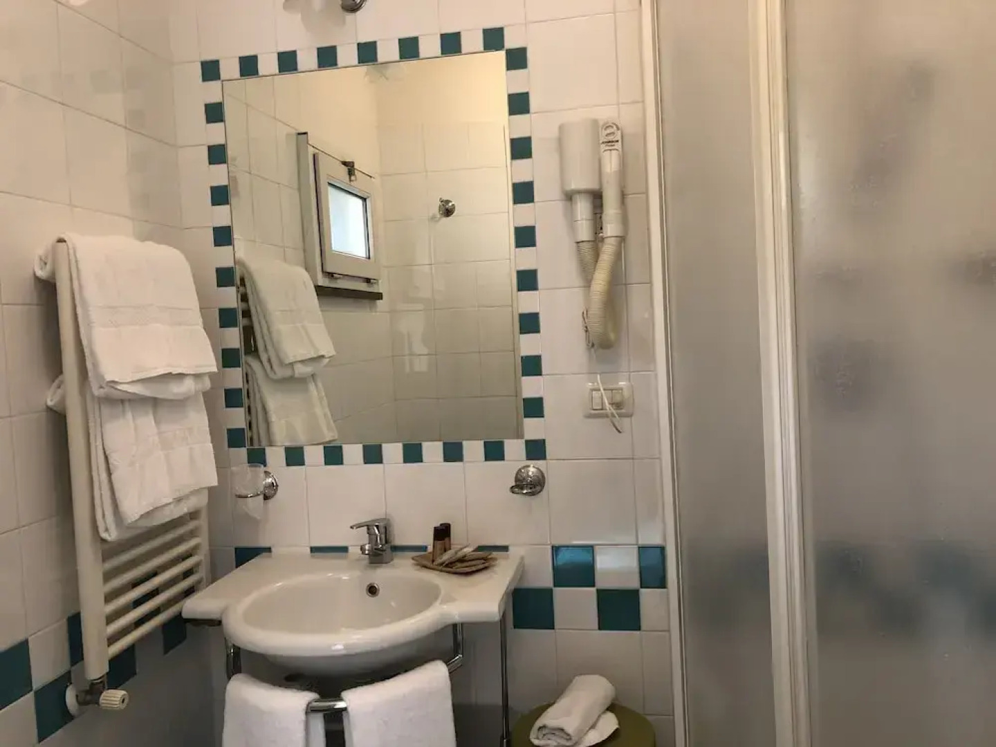 Agave Hotel Residence Inn