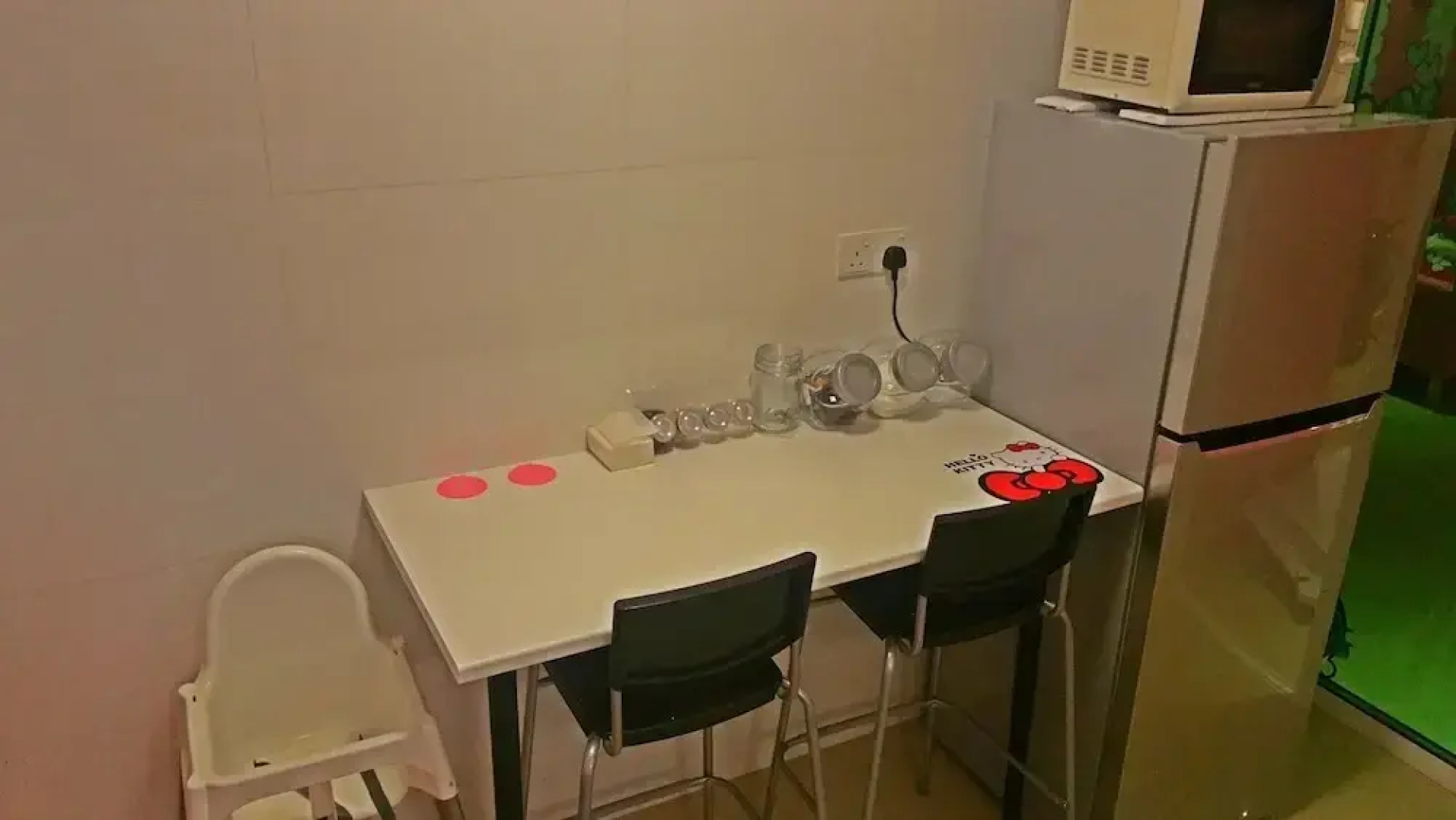 Hello Kitty Signature Suite