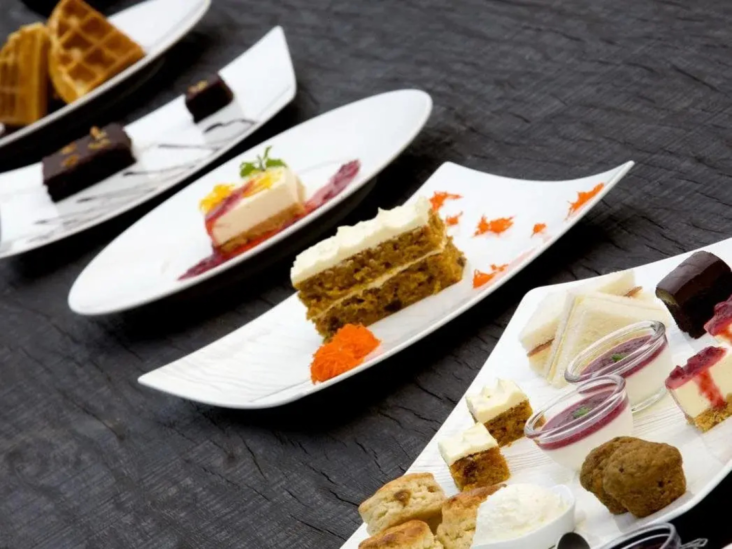 La A Natu Sam Roi Yot