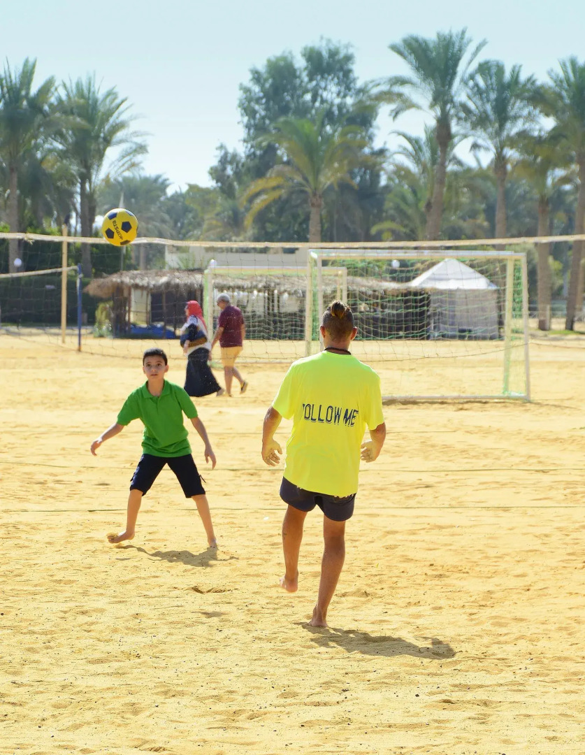 Stella Di Mare Grand Hotel