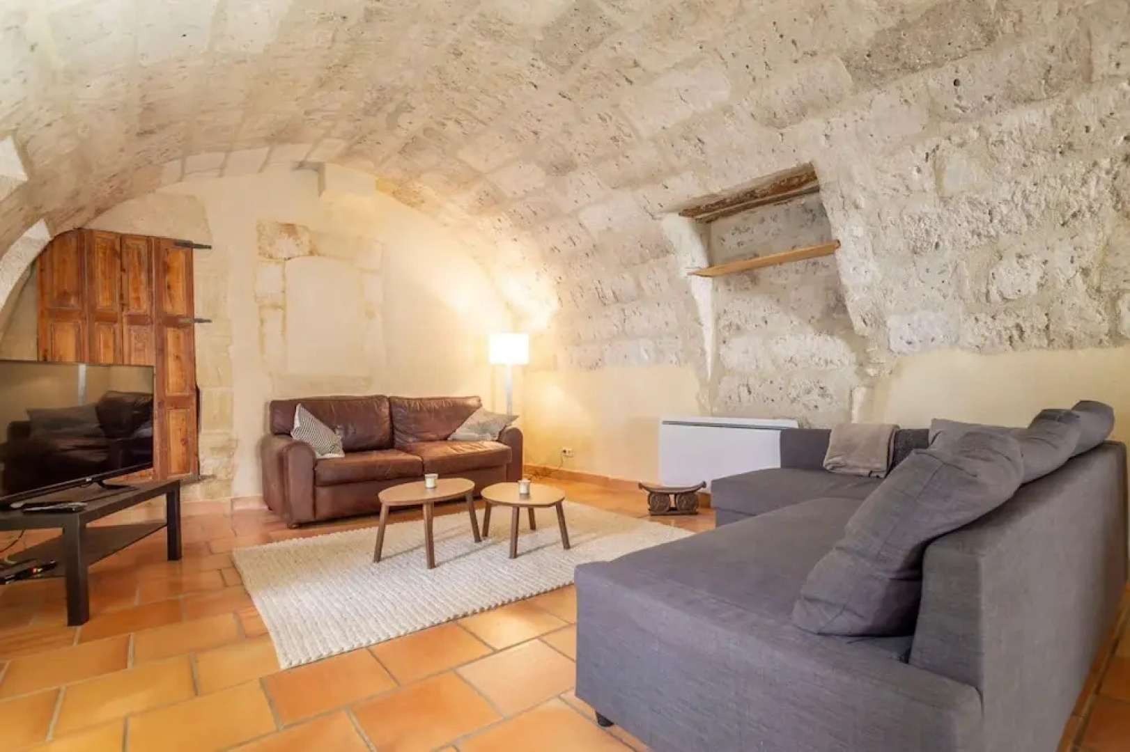 La Petite Baronne - in the Heart of the Gard