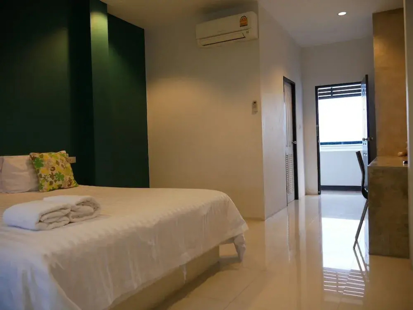 Sabai At Chumphae (To Make Arrangements For Check In Please Contact The Property In Advance)