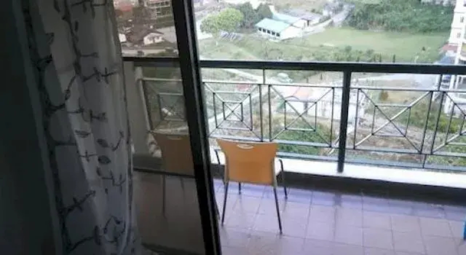 Hello Kitty Cameron Highland Apartment