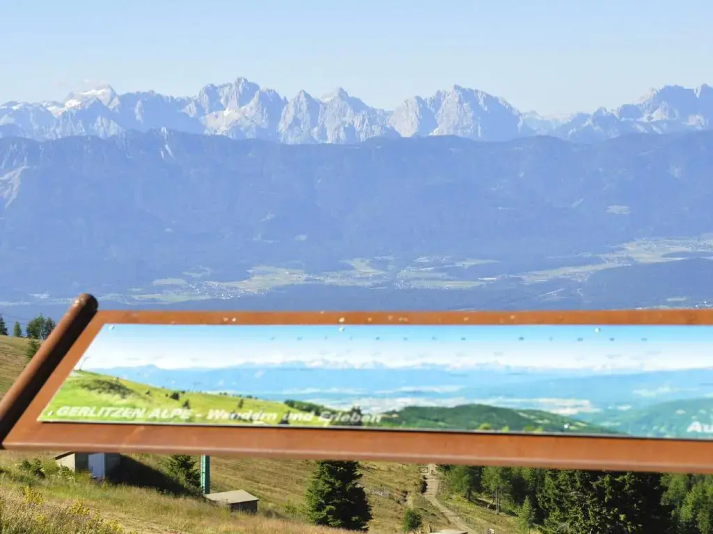 Alpinhotel Pacheiner