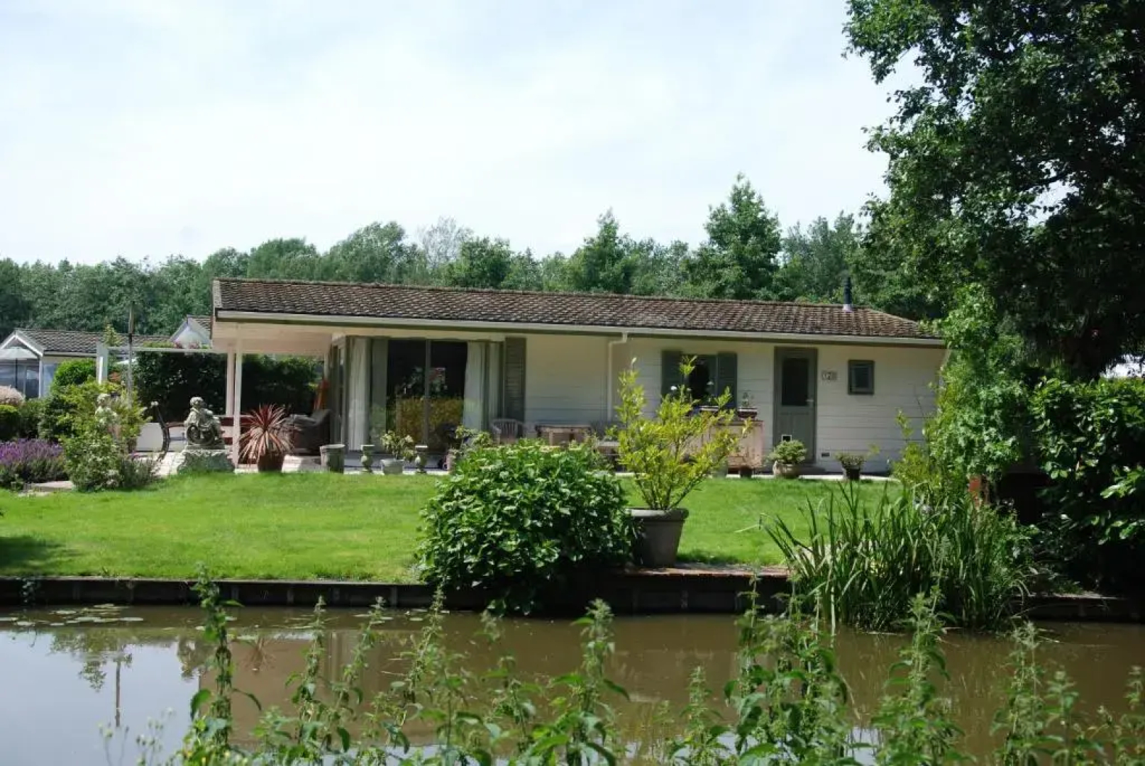 Villa Pantano