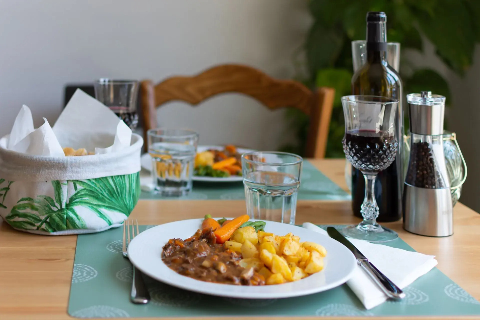 Entre MIDI - Maison d'Hôtes - B&B