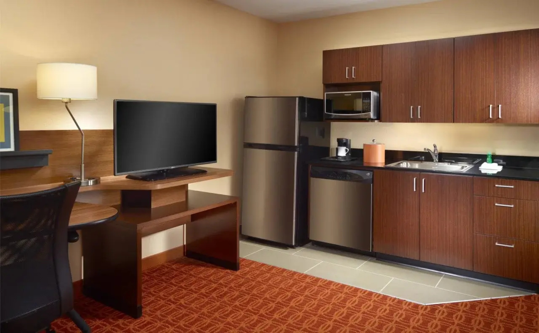 Fairfield Inn & Suites by Marriott Fayetteville North
