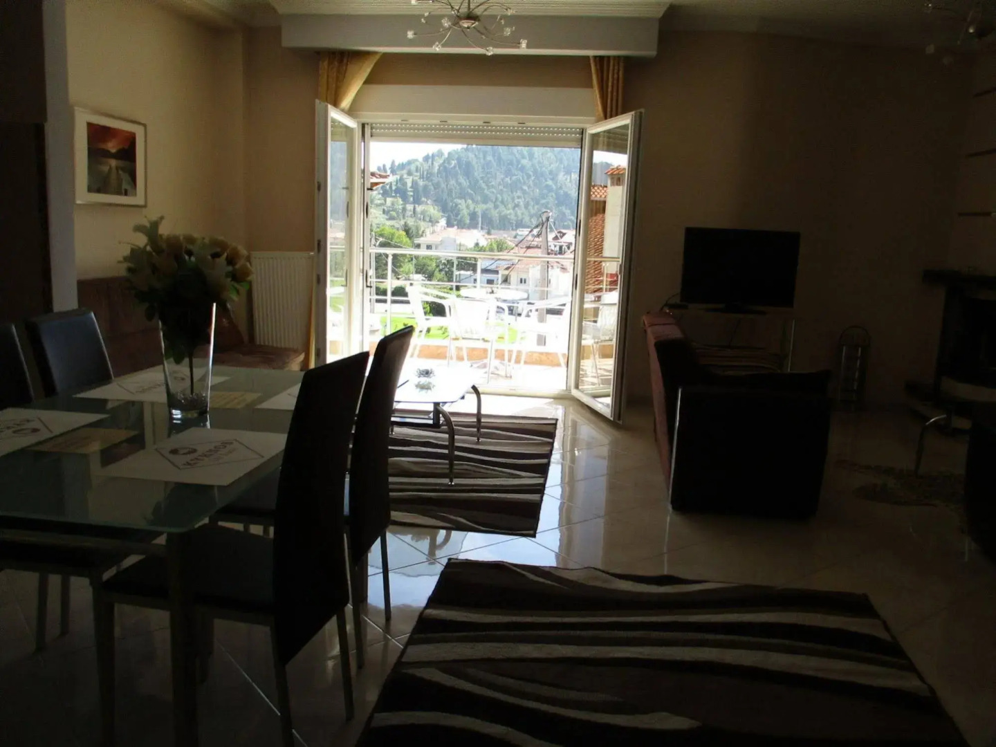 Kyknos De Luxe Hotel