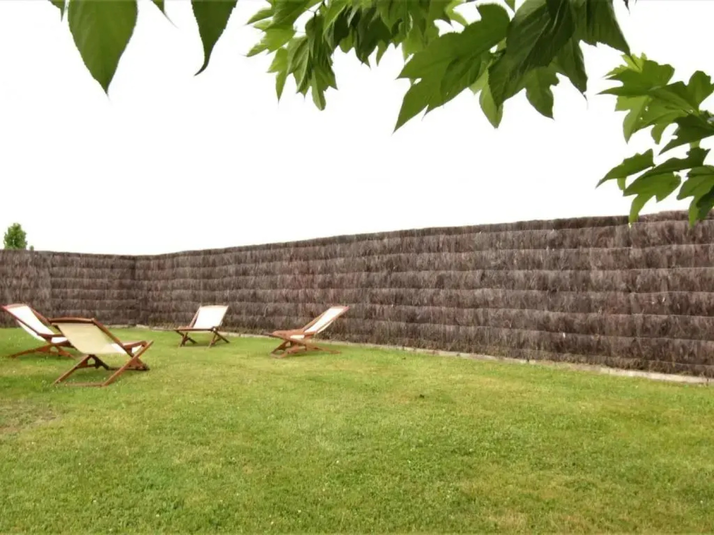 Gîte Arbouet-Sussaute, 3 pièces, 4 personnes - FR-1-384-408