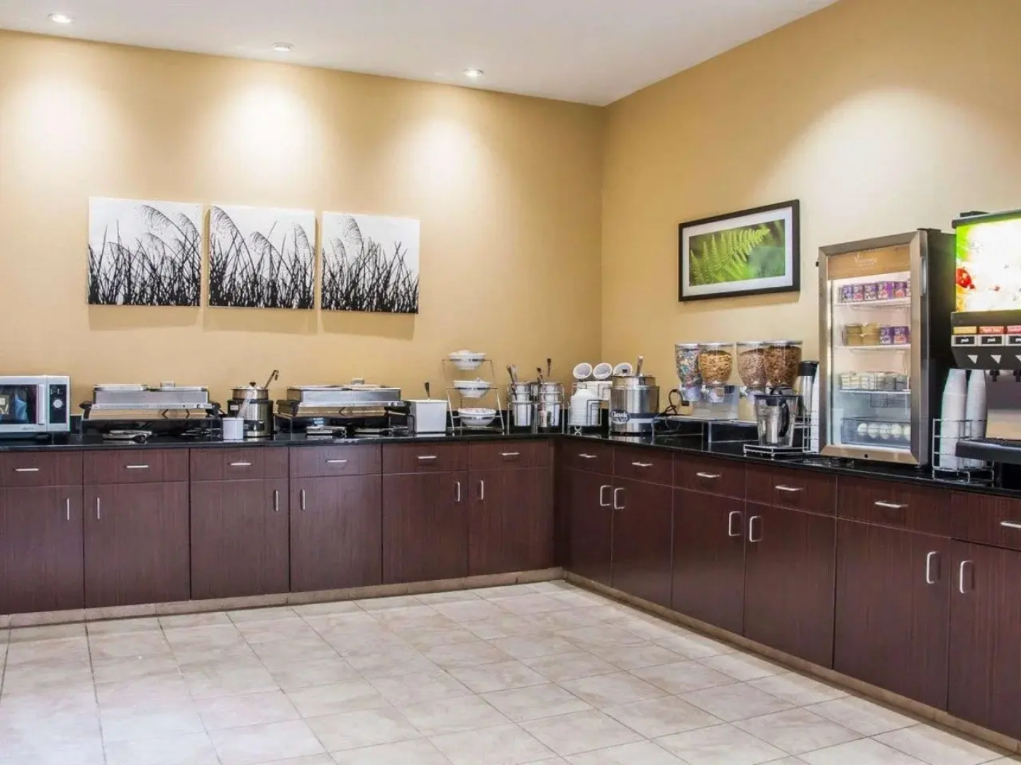 Sleep Inn & Suites Bismarck I-94