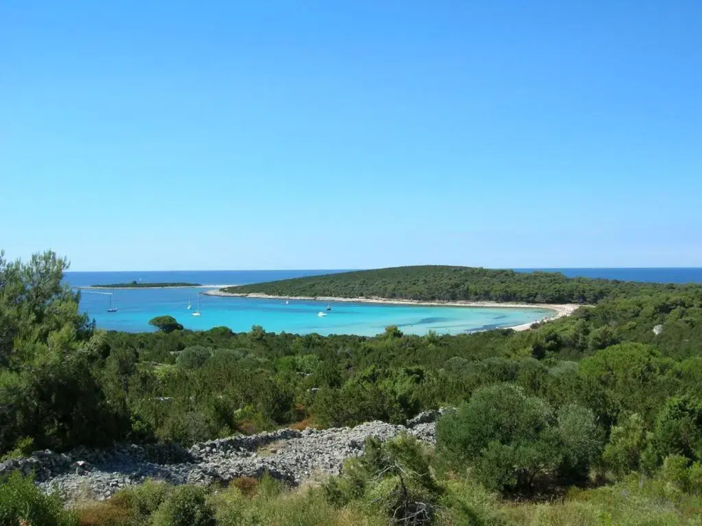 Apartments Eugenio Turizam