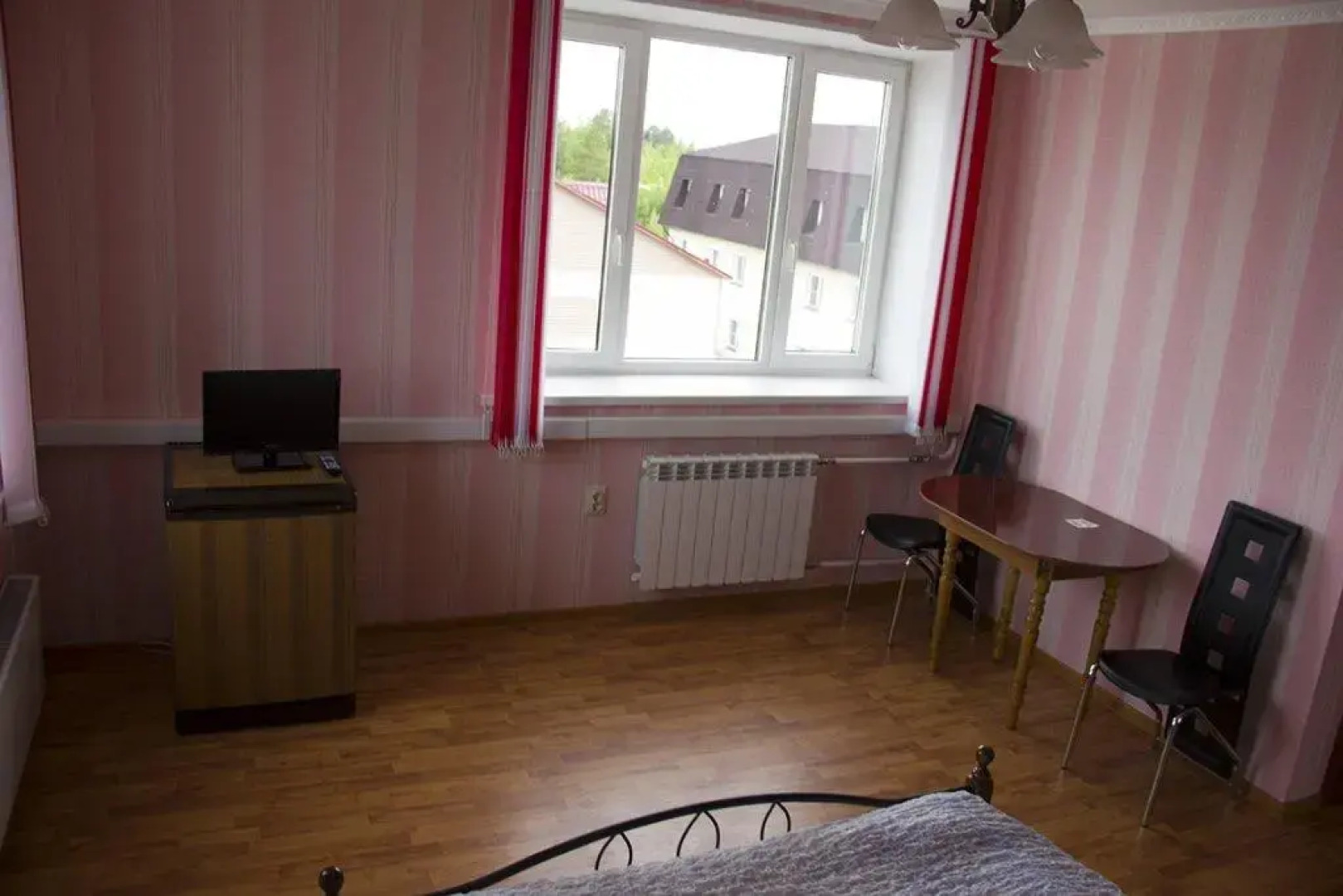 Nyagan Komfort Minihotel