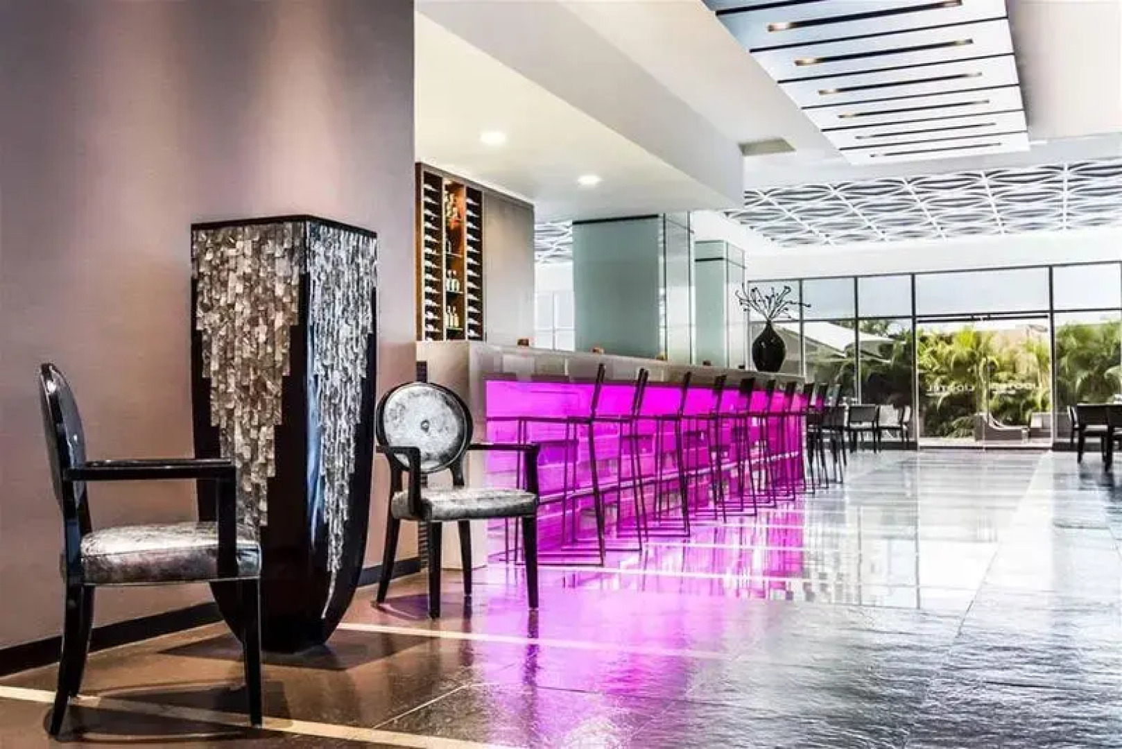 Lidotel Boutique Barquisimeto