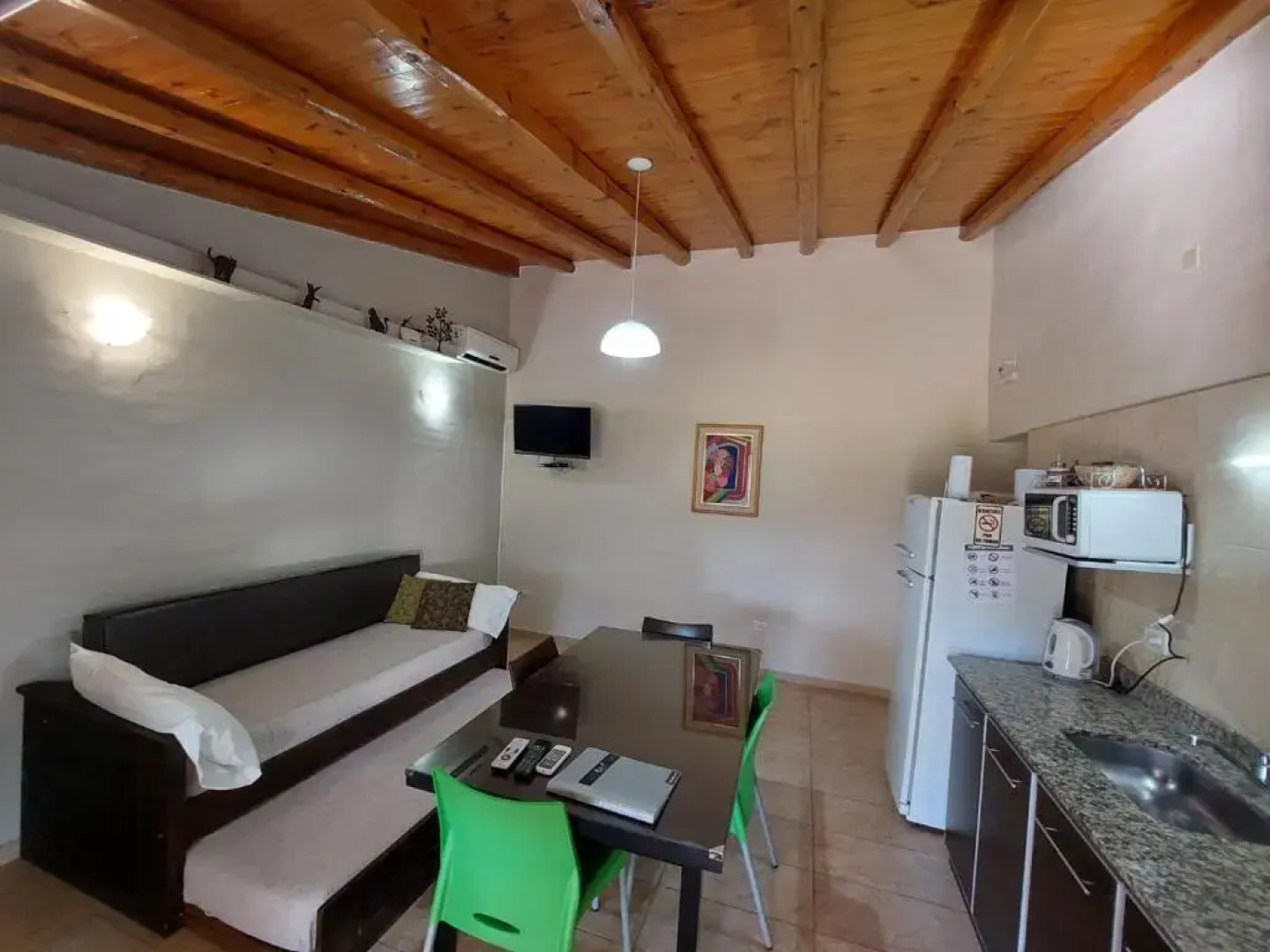 Sueï¿½os de Estacion