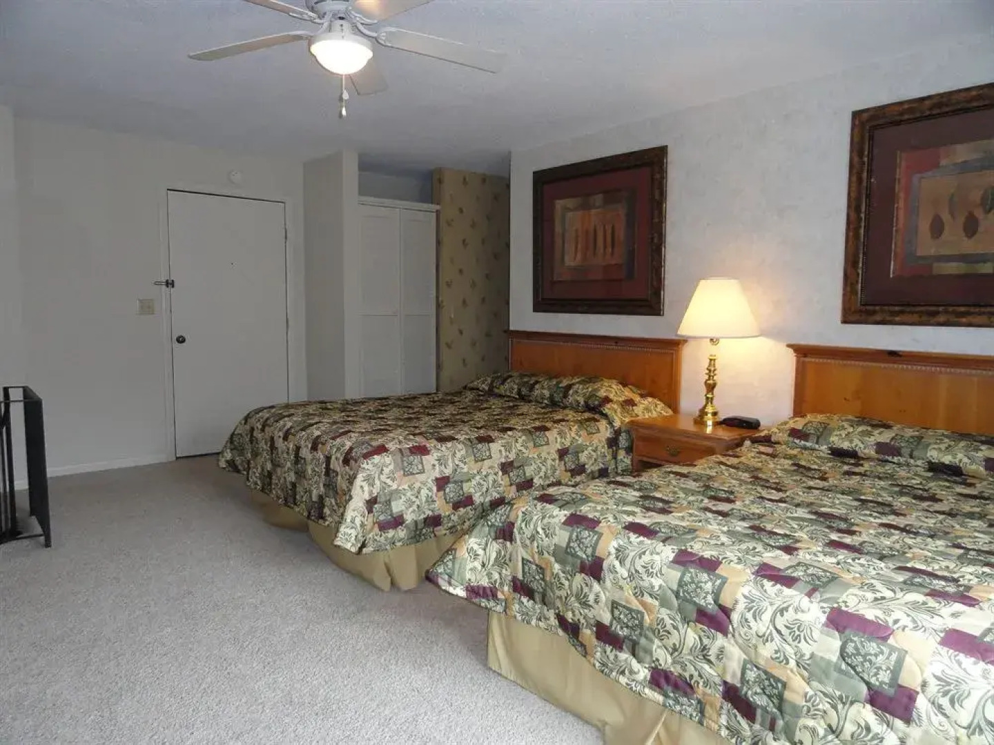 4 Seasons at Beech Mountain