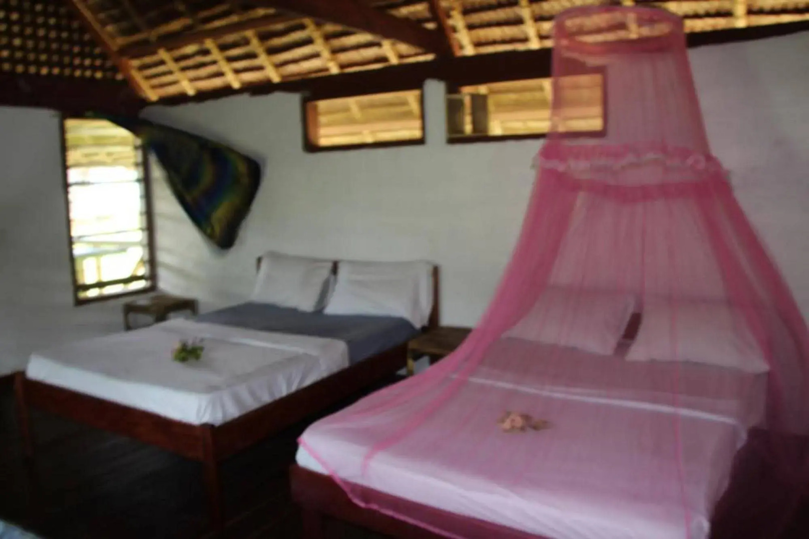 Vaton Beach Bungalow