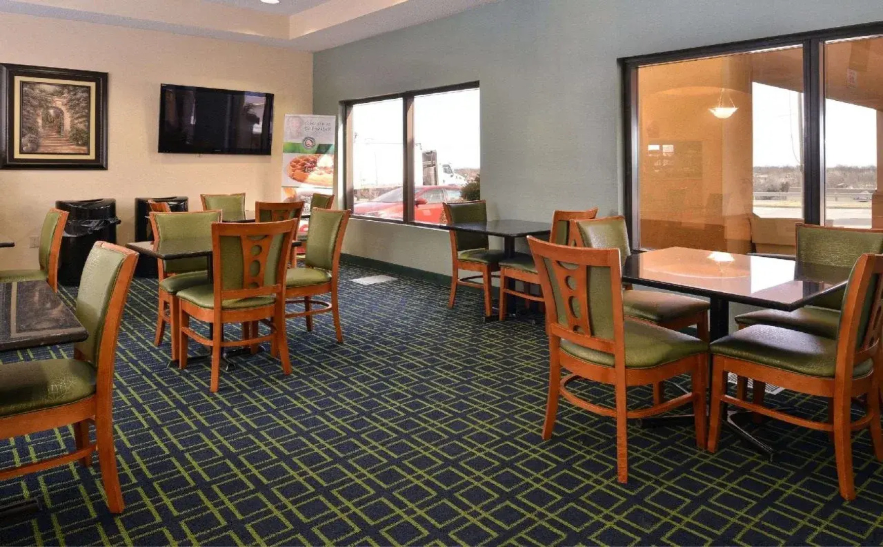 Quality Inn & Suites Jefferson City