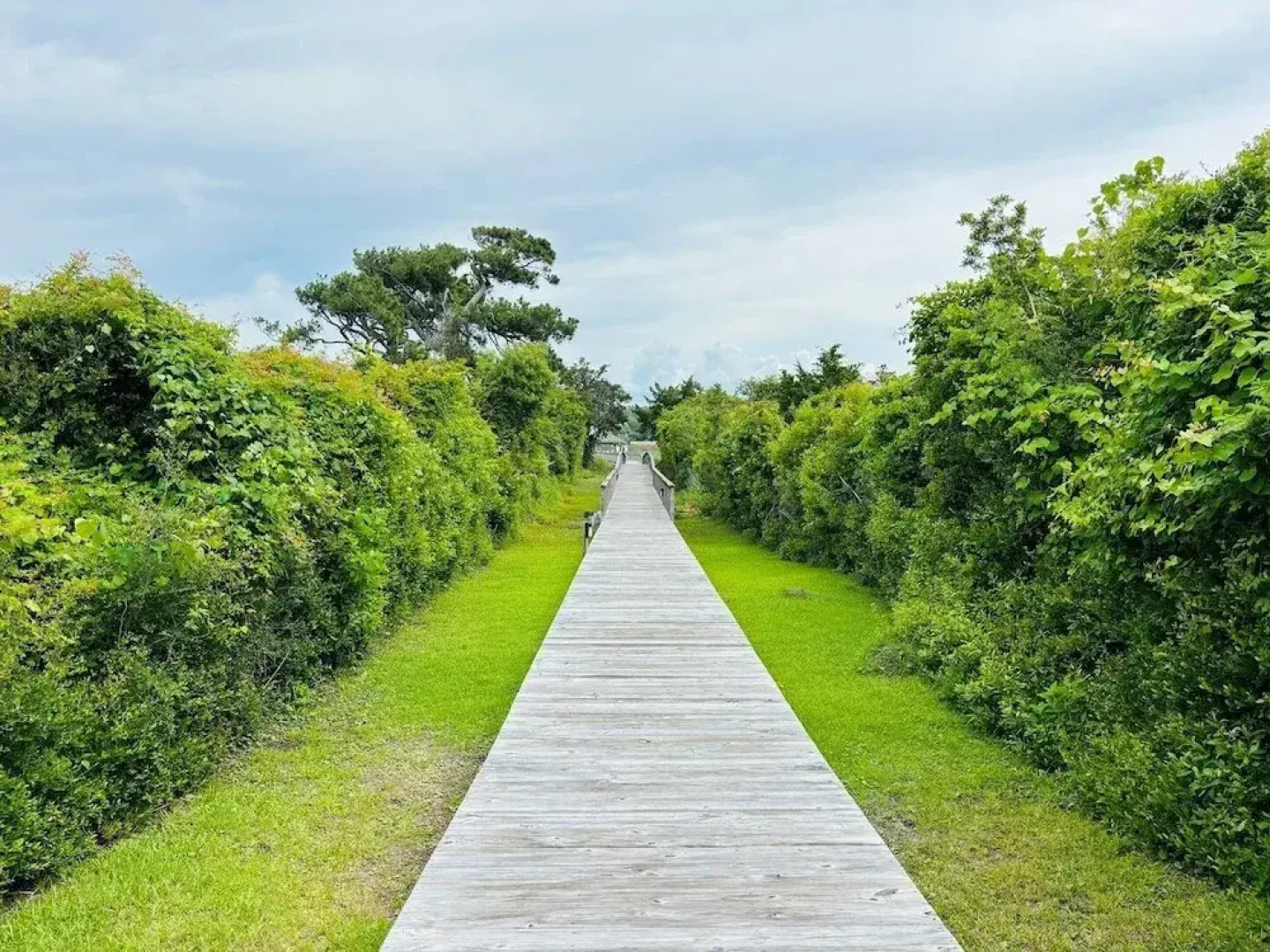 Gray Goose 5 Bedroom Home by RedAwning