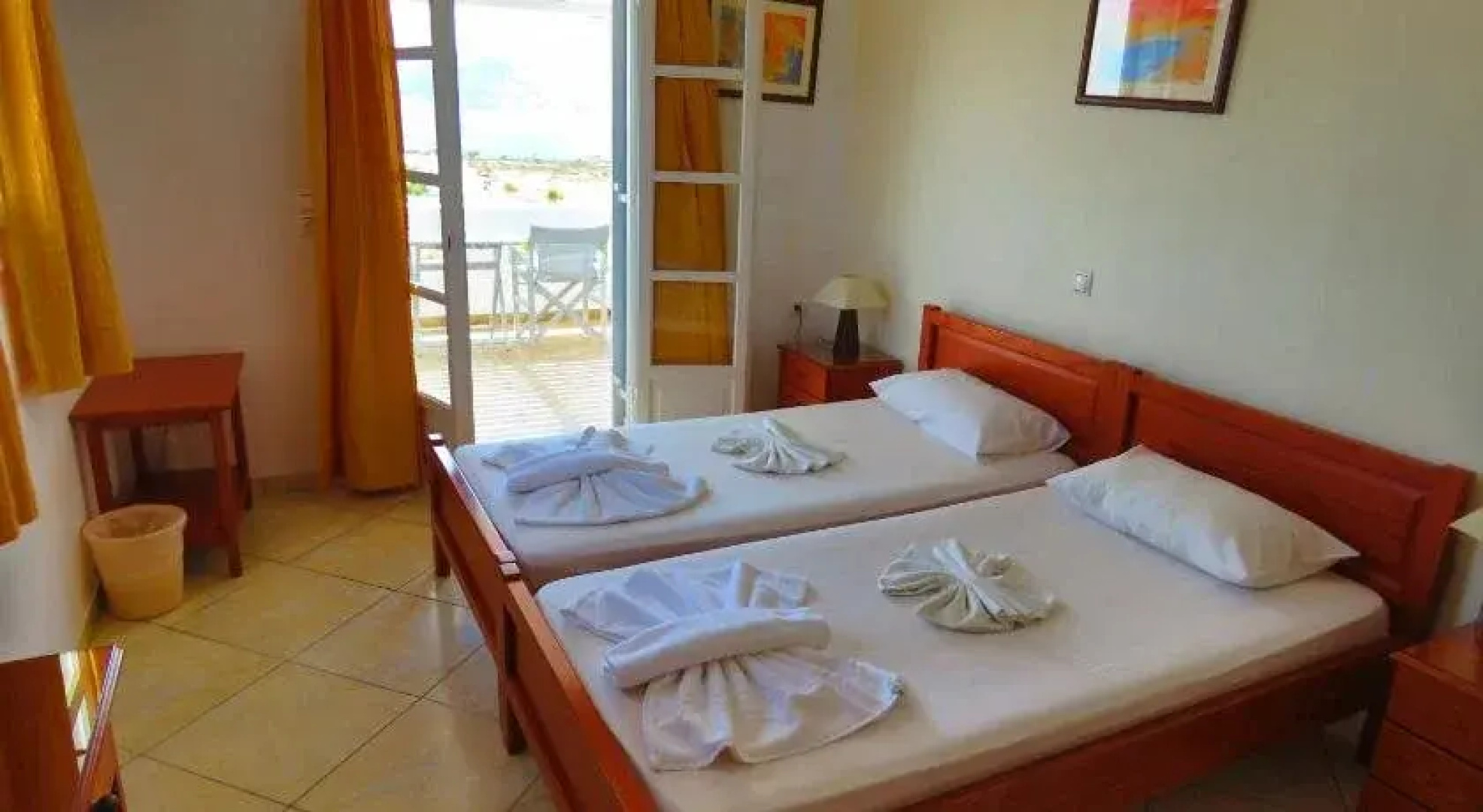 Paradise Resort Hotel