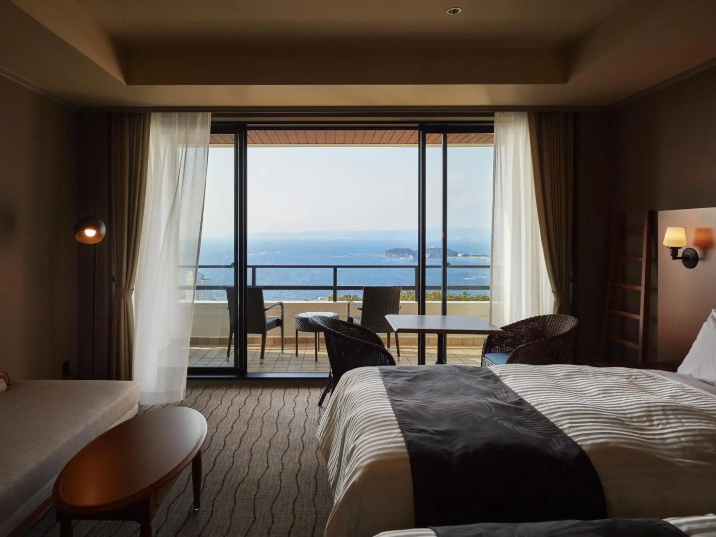 Infinito Hotel & Spa Nanki Shirahama