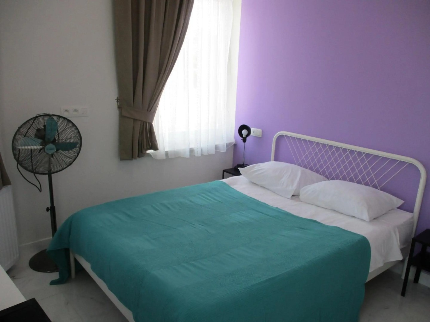 New Hotel de la Gare