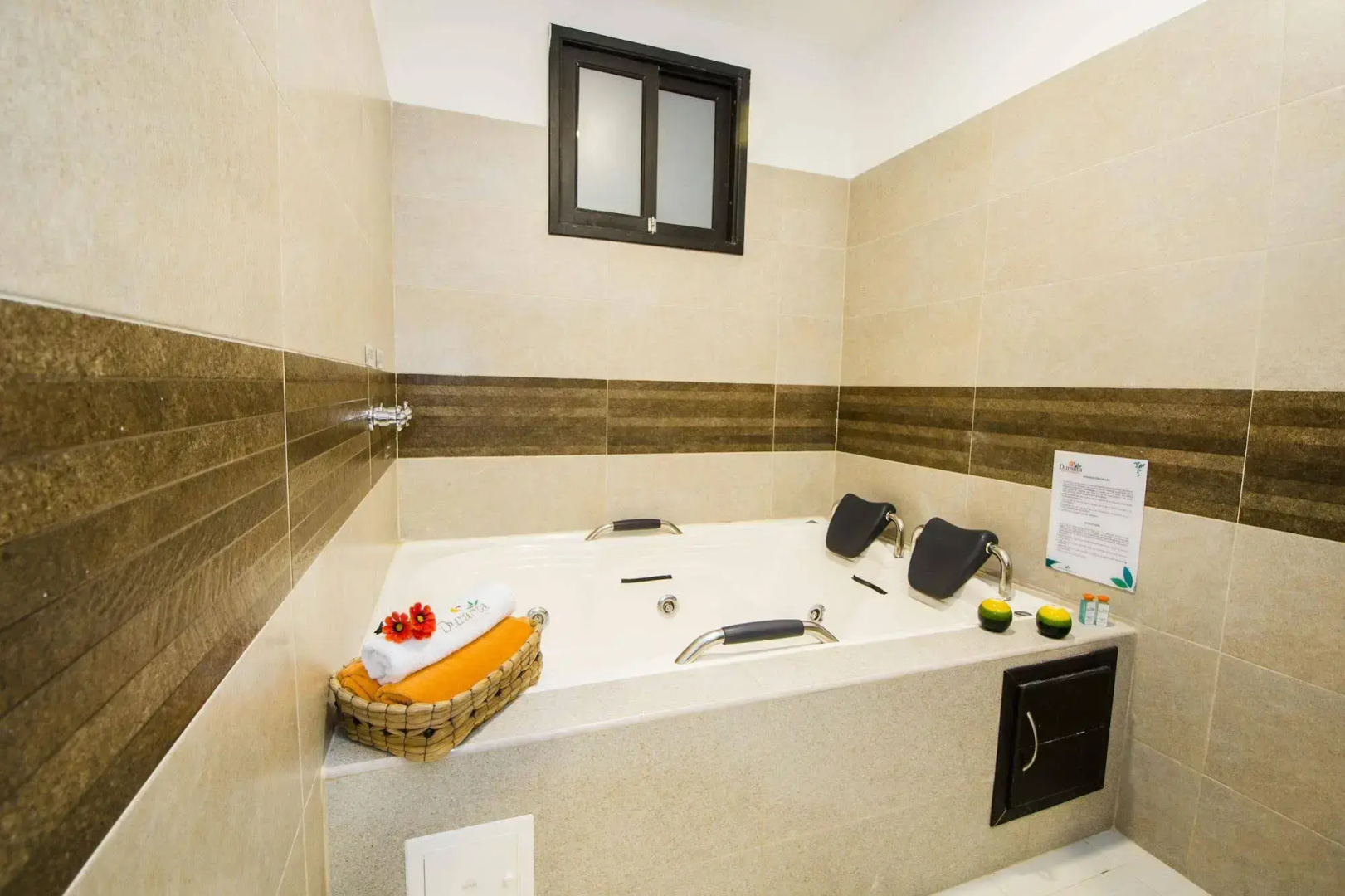 Hotel Campestre Duranta