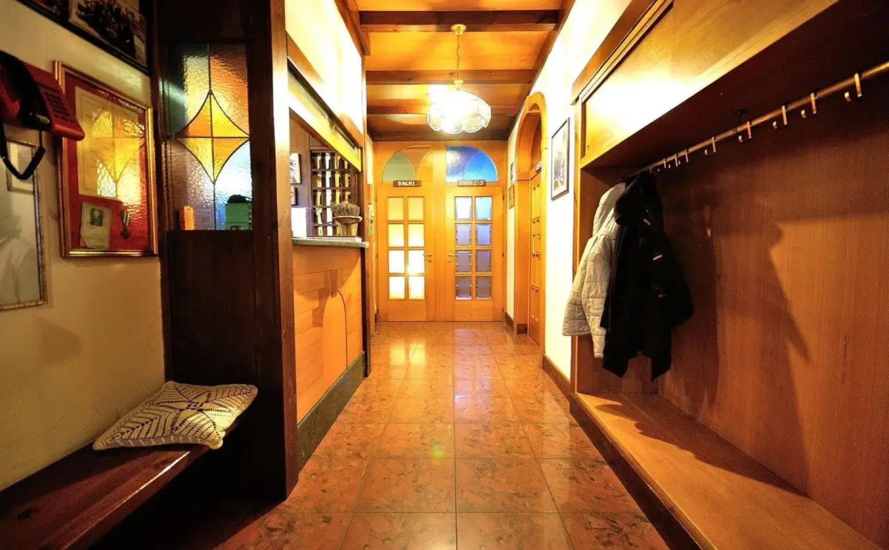 Albergo Ristorante Morandi