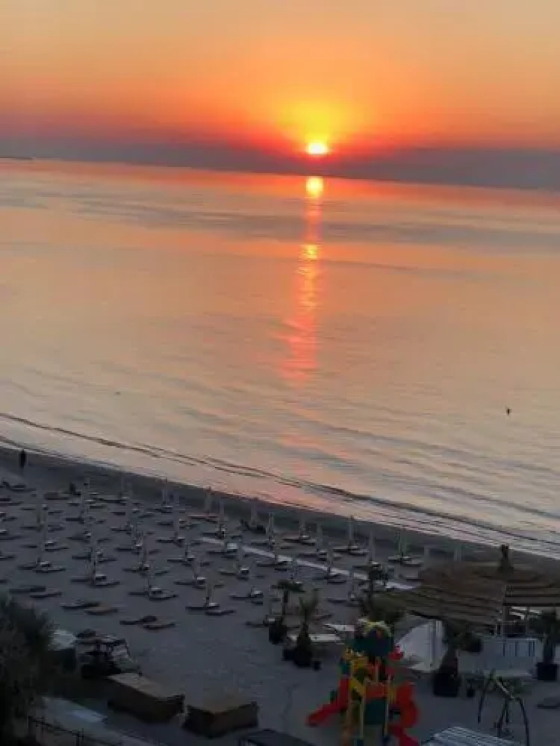 Ap.609 White Tower Mamaia Summerland