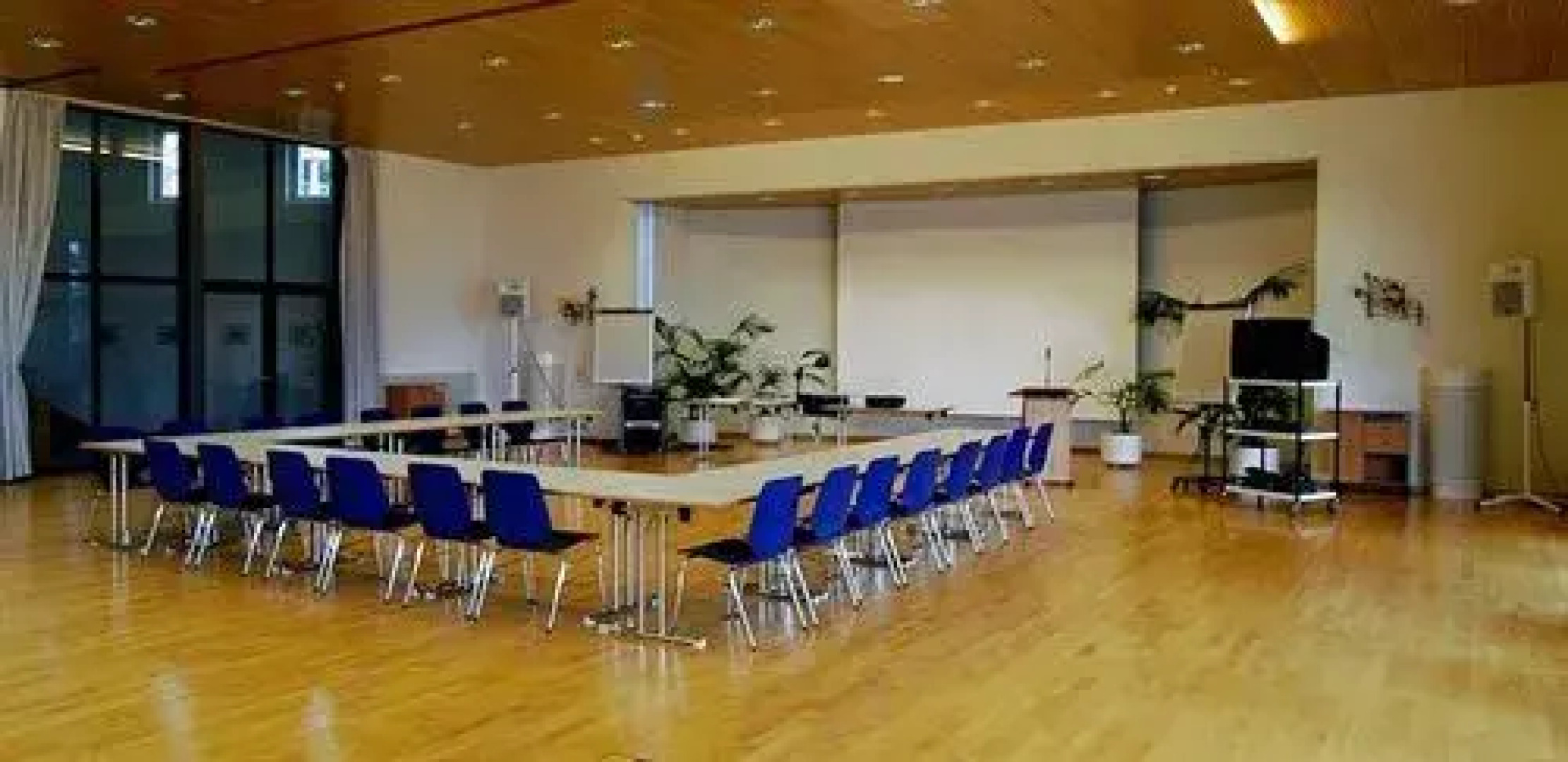 Park Hotel Oberhofen