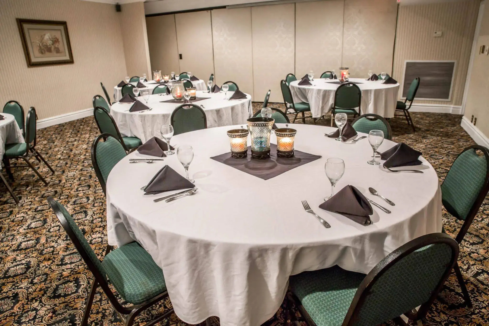 Quality Inn Elizabeth City near University