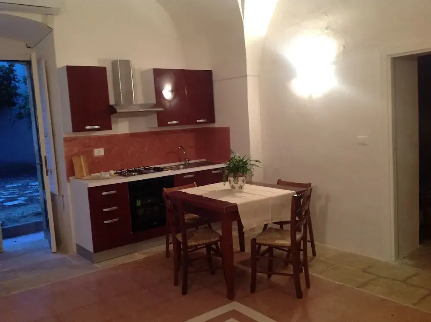 Parco Lanoce - Residenza D'Epoca