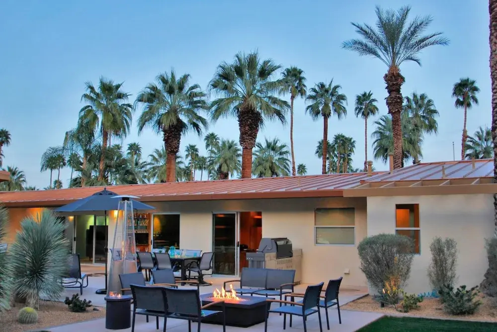 Mid Modern Marvel