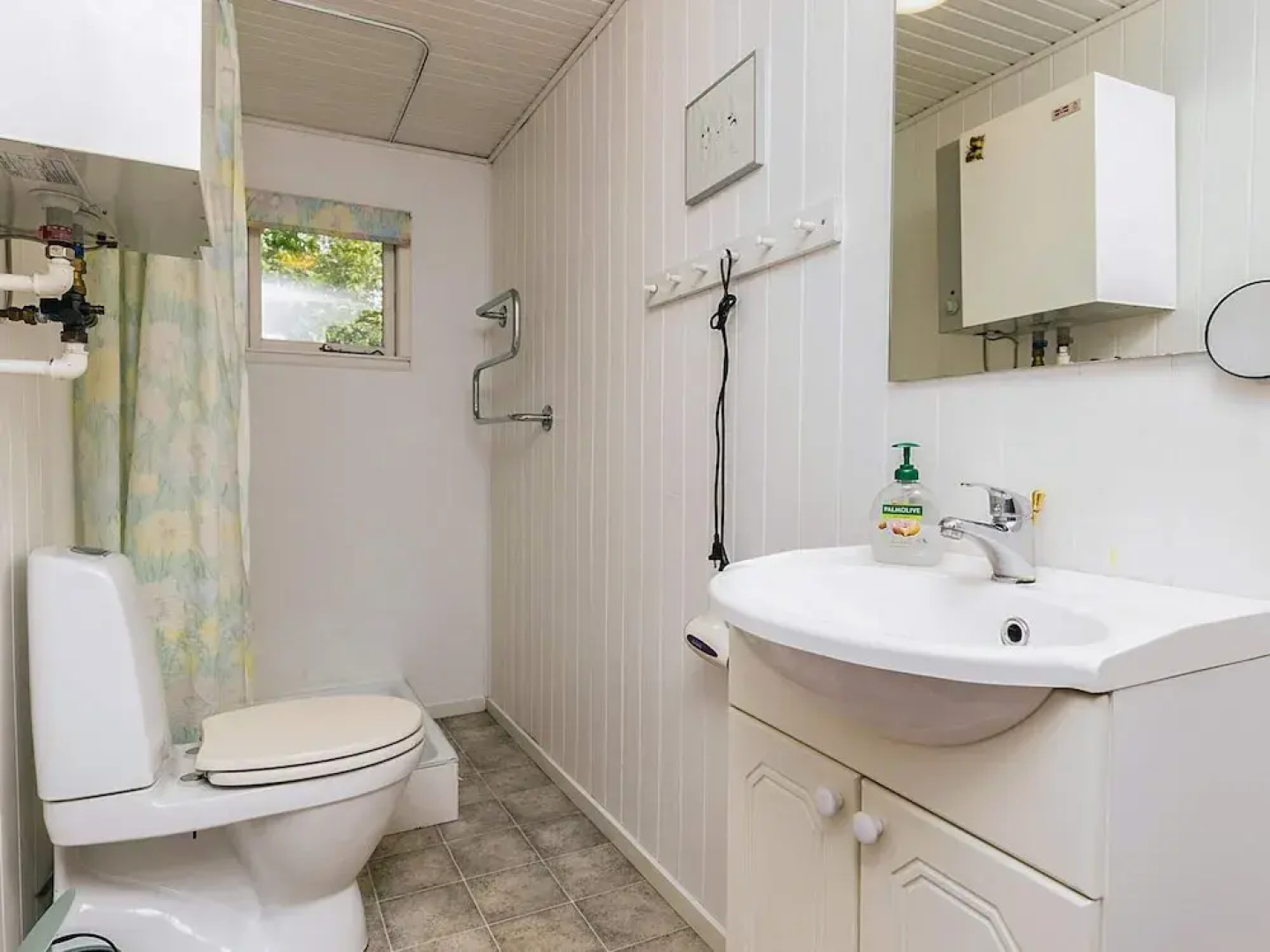 6 Person Holiday Home in Hadsund